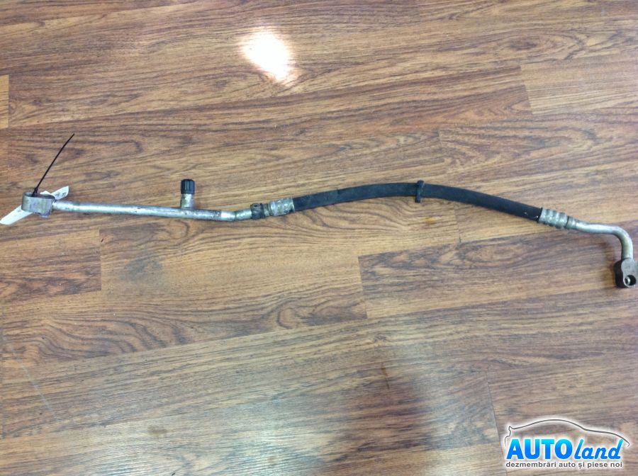 Conducta AC SEAT IBIZA III (6L1) 2002-2009 Cod 6K0820721F