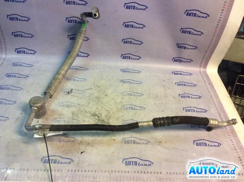 Conducta AC SEAT IBIZA III (6L1) 2002-2009