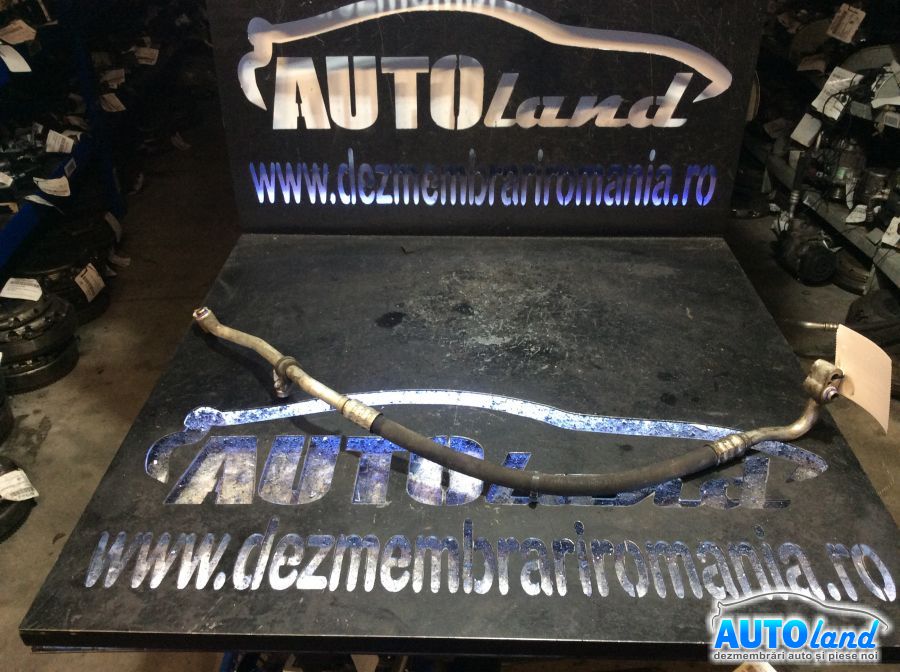 Conducta Ac SEAT IBIZA III (6L1) 2002-2009