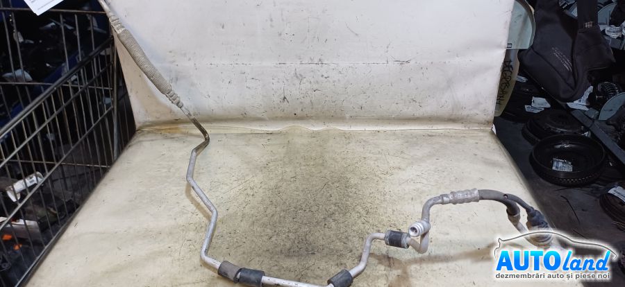 Conducta Ac SEAT LEON (1P1) 2005-2013 Cod 1K0820741AJ