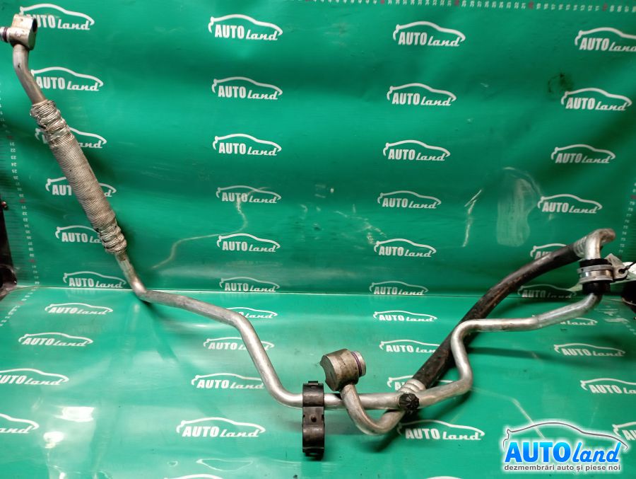 Conducta AC SEAT LEON (1P1) 2005-2013