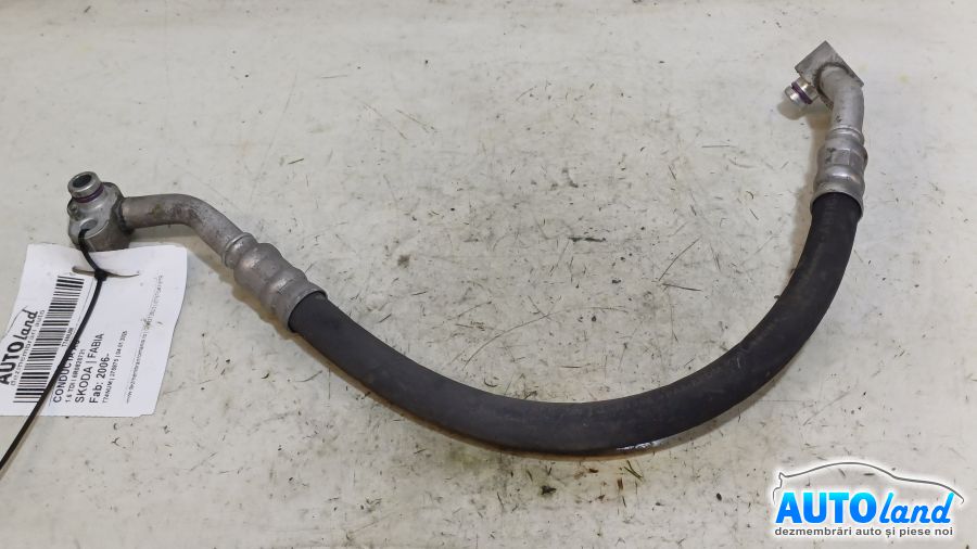 Conducta Ac SKODA FABIA 2006-2025 Cod 6R0820721