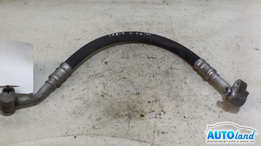 Conducta Ac SKODA FABIA 2006-2025 Cod 6R0820721