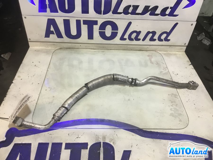 Conducta Ac SKODA FABIA (6Y2) 1999-2025