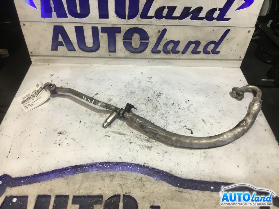 Conducta Ac SKODA FABIA (6Y2) 1999-2025