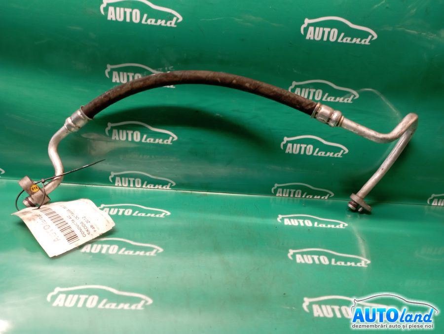 Conducta AC SKODA OCTAVIA (5E3) 2012-2025