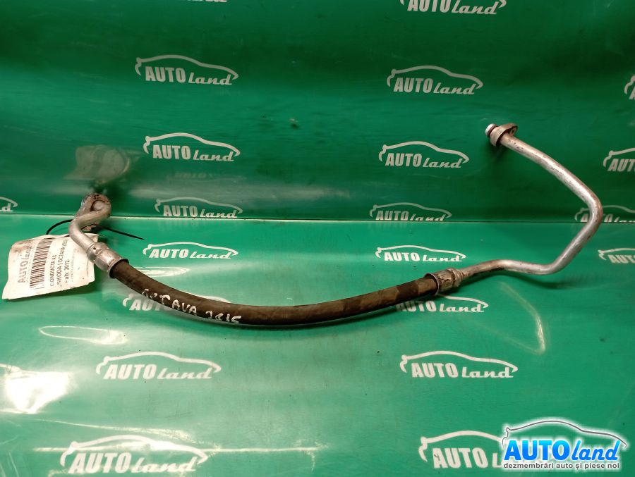 Conducta AC SKODA OCTAVIA (5E3) 2012-2025