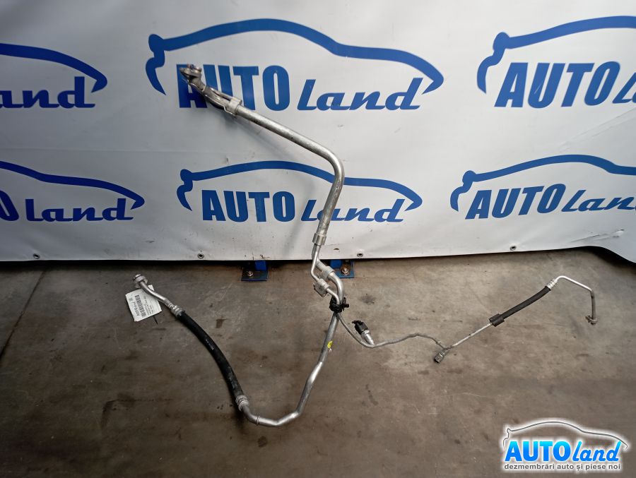 Conducta AC SKODA OCTAVIA (5E3) 2012-2025 Cod 5Q0816741B