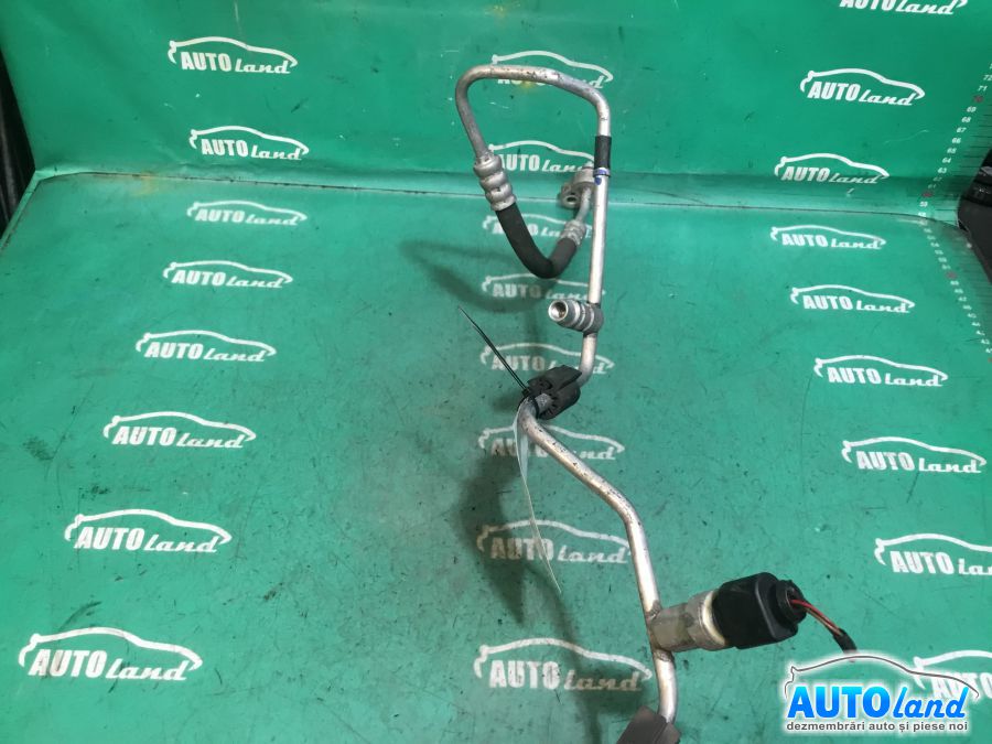 Conducta Ac SKODA RAPID 2011-2025 Cod 6C0816741J