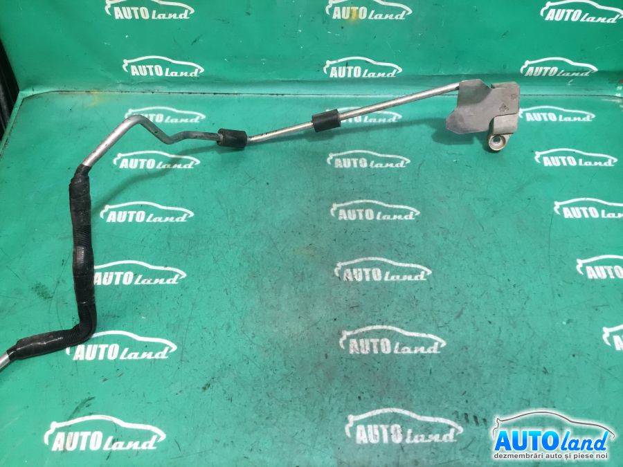 Conducta Ac SKODA RAPID 2011-2025 Cod 6C0816741J