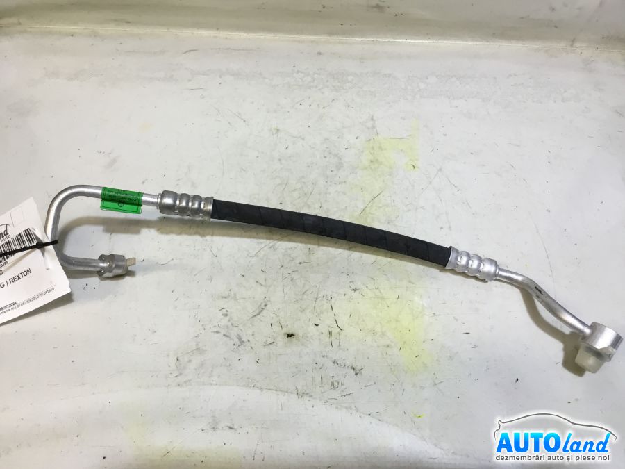 Conducta Ac SSANGYONG REXTON (GAB_) 2002-2025 Cod 6863008001