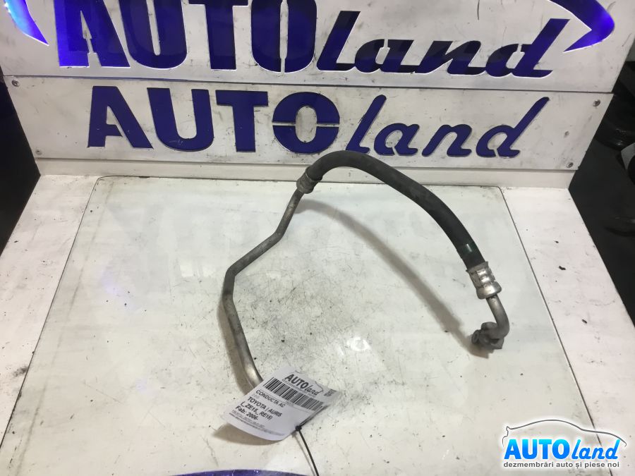 Conducta Ac TOYOTA AURIS (_ZE15,_RE15) 2006-2025