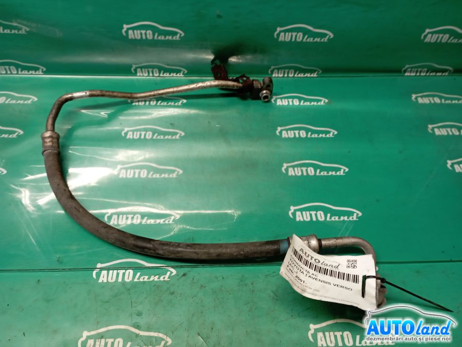 Conducta Ac TOYOTA AVENSIS VERSO (AC_) 2001-2025