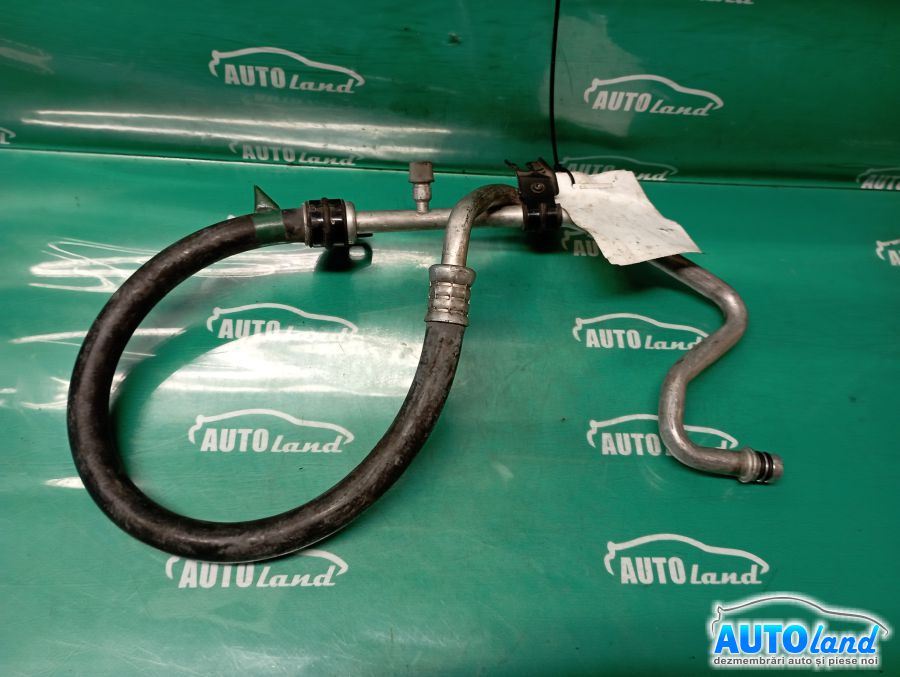 Conducta AC TOYOTA COROLLA Verso (ZER_,ZZE_) 2004-2025