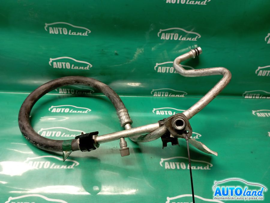 Conducta AC TOYOTA COROLLA Verso (ZER_,ZZE_) 2004-2025