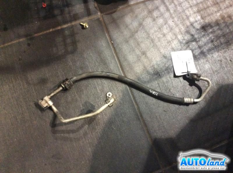 Conducta Ac TOYOTA YARIS VERSO (NC/LP2_) 1999-2025