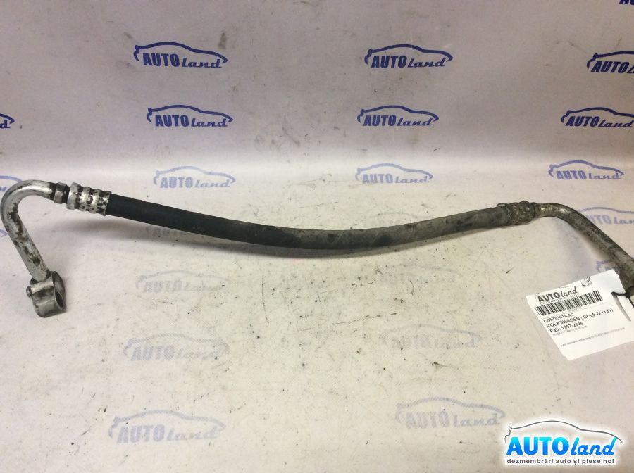 Conducta AC VOLKSWAGEN GOLF IV (1J1) 1997-2005