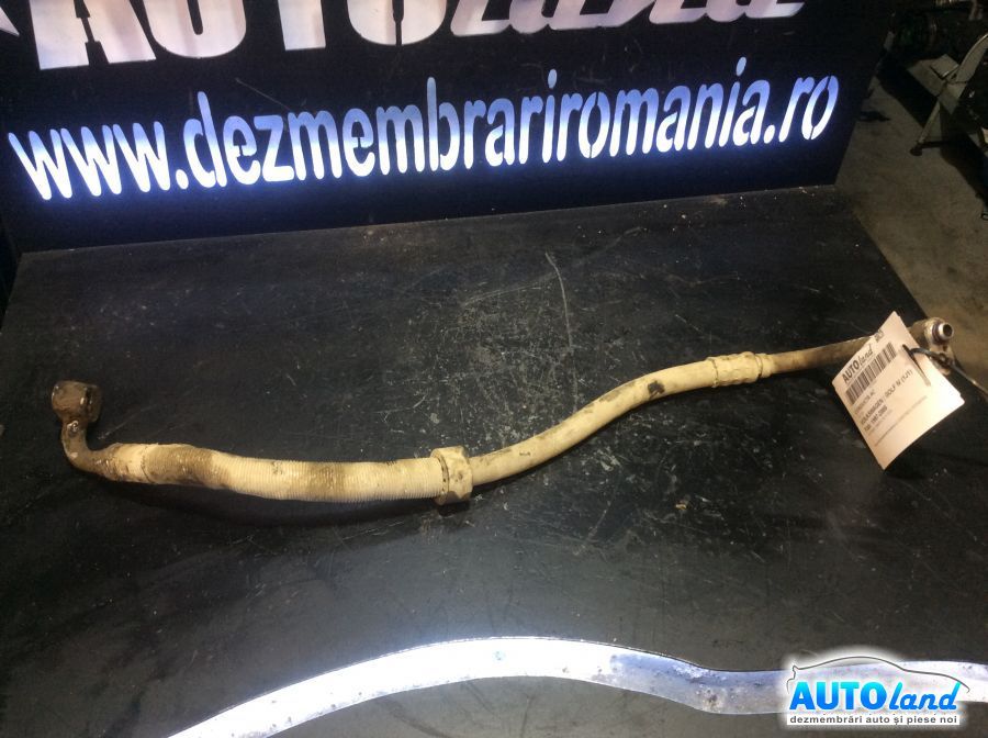 Conducta AC VOLKSWAGEN GOLF IV (1J1) 1997-2005 Cod 1J0820721