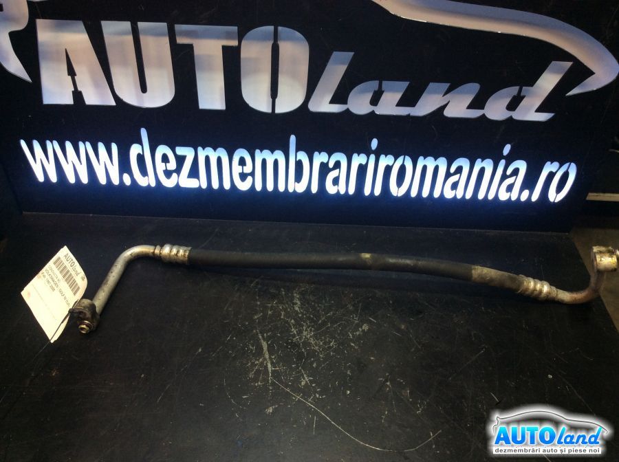 Conducta AC VOLKSWAGEN GOLF IV (1J1) 1997-2005 Cod 1J0820721F