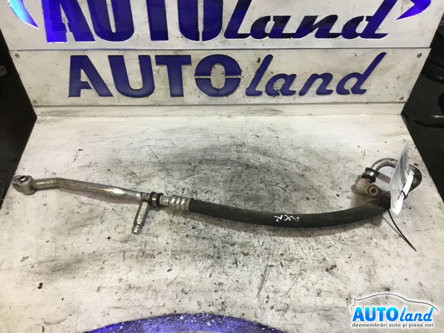 Conducta Ac VOLKSWAGEN GOLF IV (1J1) 1997-2005