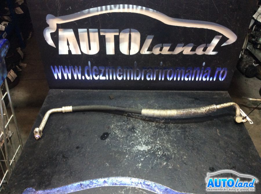 Conducta Ac VOLKSWAGEN GOLF IV (1J1) 1997-2005