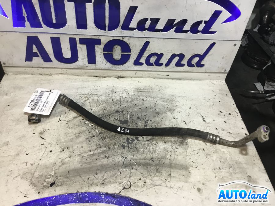 Conducta Ac VOLKSWAGEN GOLF IV (1J1) 1997-2005