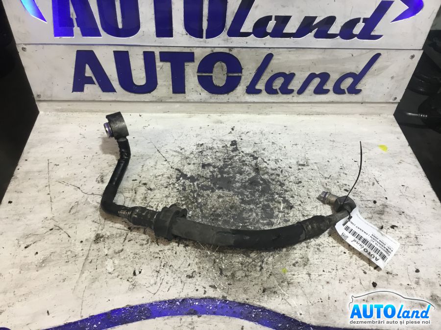 Conducta Ac VOLKSWAGEN PASSAT (3B3) 2000-2005