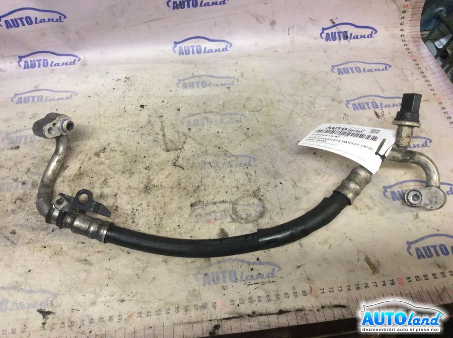 Conducta AC VOLKSWAGEN PASSAT (3C2) 2005-2025