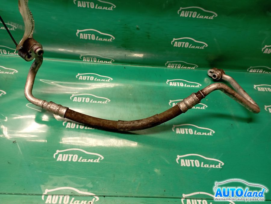 Conducta AC VOLKSWAGEN PASSAT (3C2) 2005-2025 Cod 3C0820721M