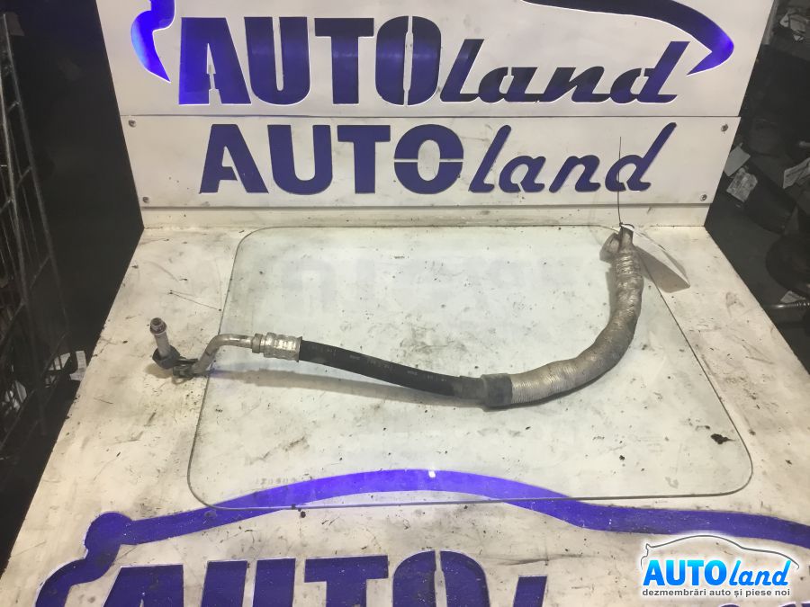 Conducta Ac VOLKSWAGEN POLO (6N2) 1999-2001