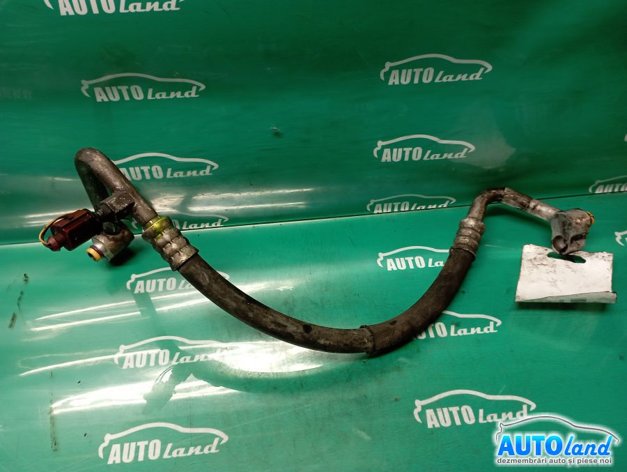 Conducta AC VOLKSWAGEN TOUAREG (7LA,7L6,7L7) 2002-2025 Cod 7L6820721F