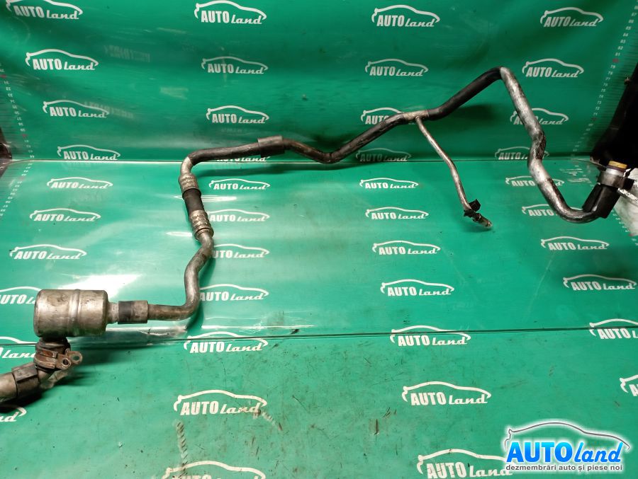 Conducta AC VOLKSWAGEN TOUAREG (7LA,7L6,7L7) 2002-2025