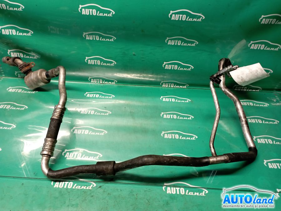 Conducta AC VOLKSWAGEN TOUAREG (7LA,7L6,7L7) 2002-2025
