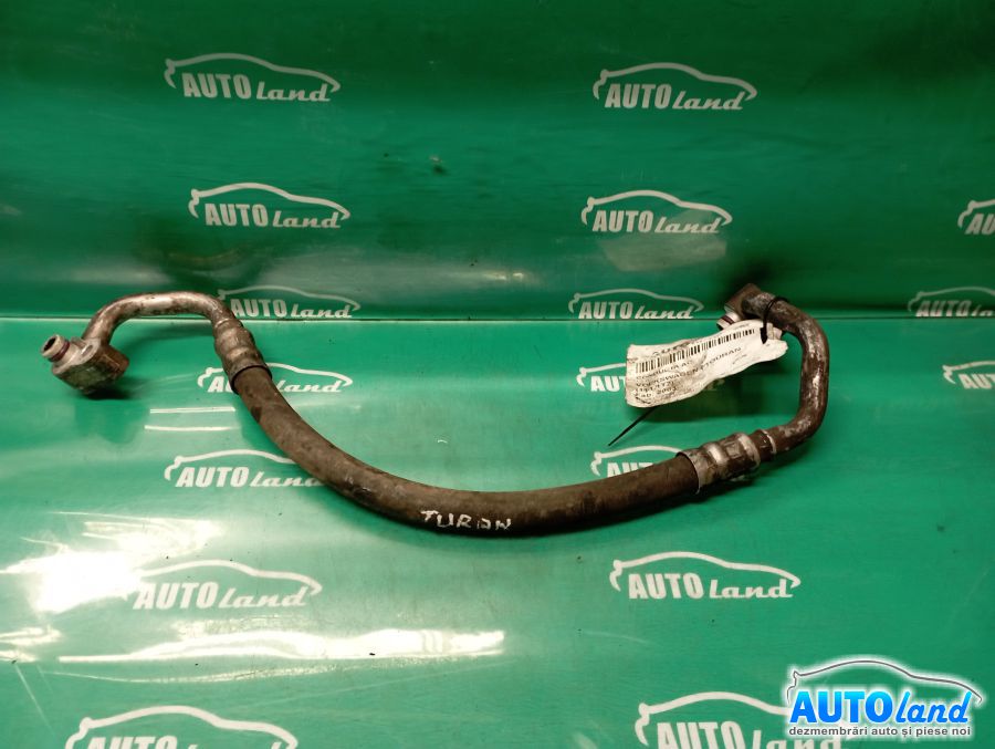 Conducta AC VOLKSWAGEN TOURAN (1T1,1T2) 2003-2025