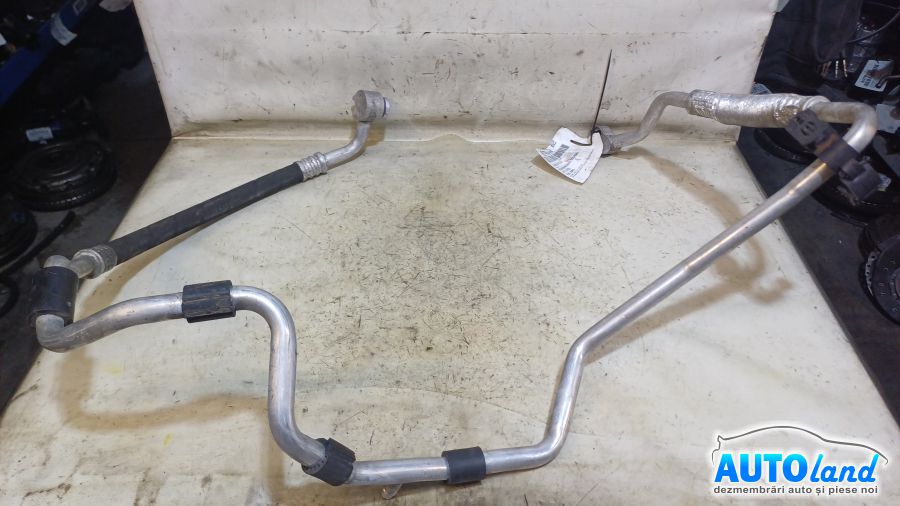 Conducta AC VOLKSWAGEN TOURAN (1T1,1T2) 2003-2025 Cod 1T0820743AP