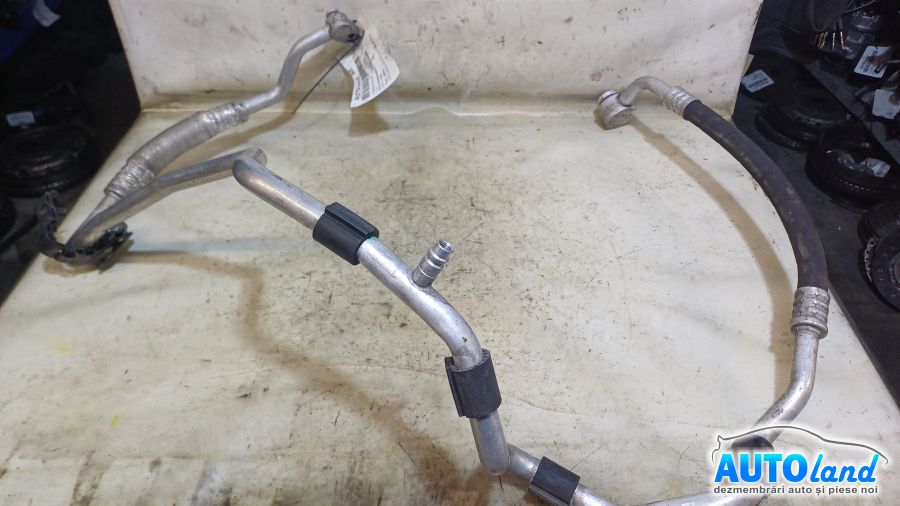 Conducta AC VOLKSWAGEN TOURAN (1T1,1T2) 2003-2025 Cod 1T0820743AP