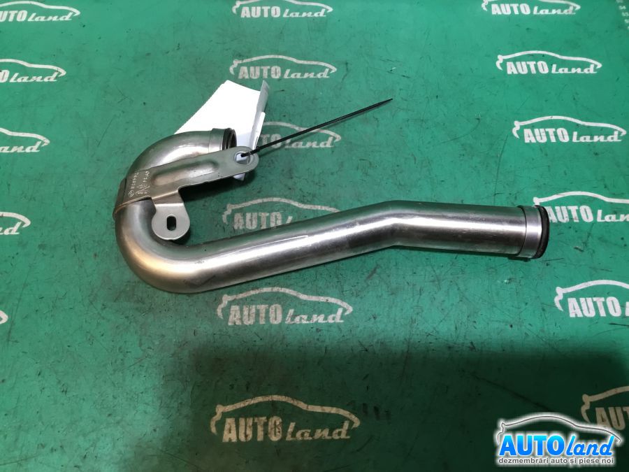 Conducta EGR DACIA DUSTER 2010-2025 Cod 744818