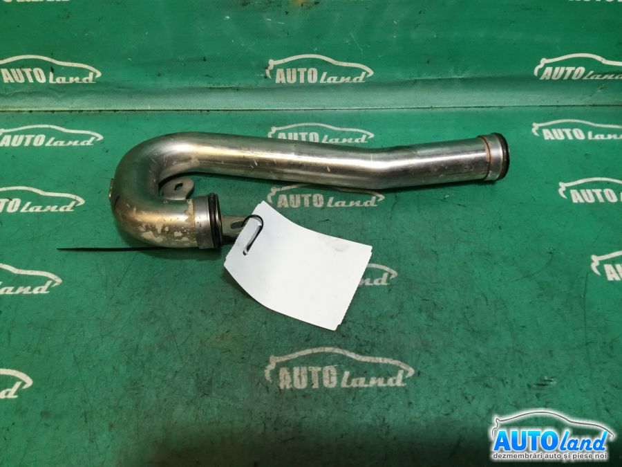 Conducta EGR DACIA DUSTER 2010-2025 Cod 744818