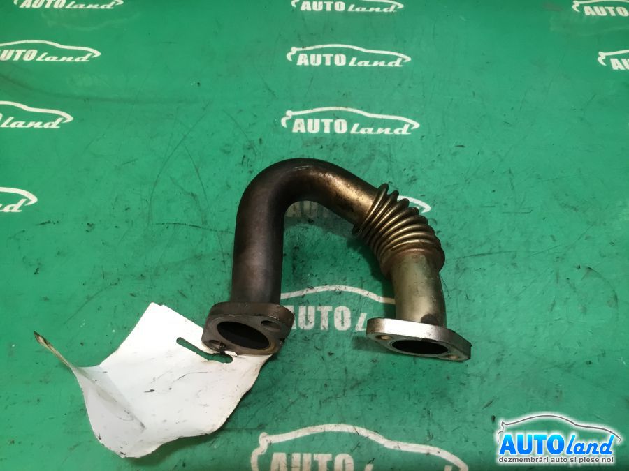 Conducta EGR SEAT IBIZA V (6J5) 2008-2025