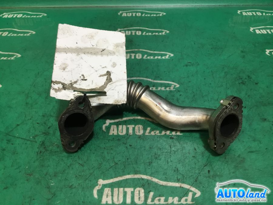 Conducta EGR VOLKSWAGEN GOLF VI 2008-2025 Cod 03L131521Q