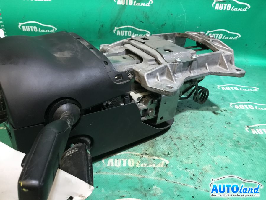 Contact cu Chei Auto AUDI A4 (8EC) 2004-2008