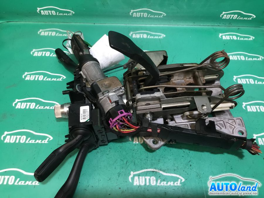 Contact cu Chei Auto AUDI A4 (8EC) 2004-2008