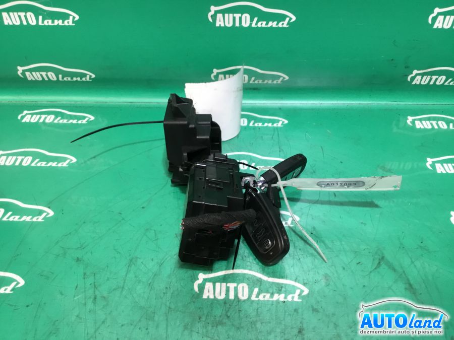 Contact cu Chei Auto AUDI A5 2007-2025