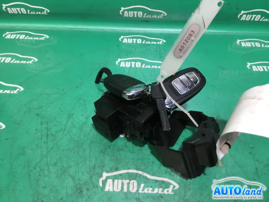 Contact cu Chei Auto AUDI A5 2007-2025