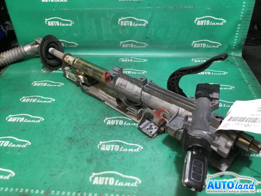 Contact cu Chei Auto BMW 3 (E46) 1999-2001 Cod 042119006