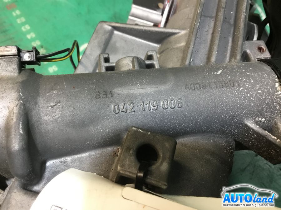 Contact cu Chei Auto BMW 3 (E46) 1999-2001 Cod 042119006