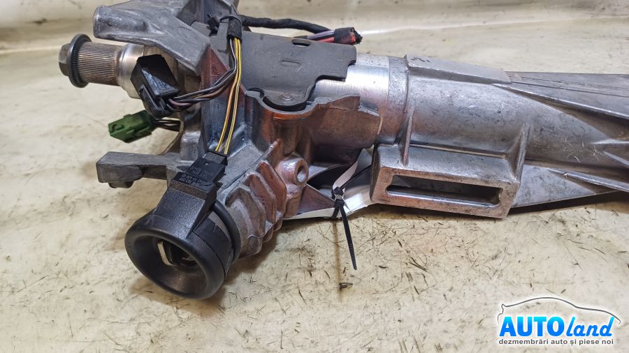 Contact cu Chei Auto BMW 5 (E39) 1995-2003 Cod 1093513