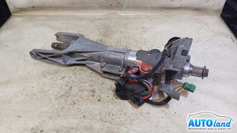 Contact cu Chei Auto BMW 5 (E39) 1995-2003 Cod 1093513