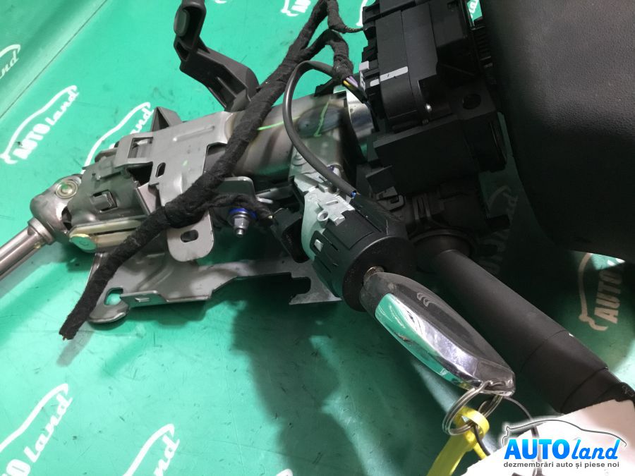 Contact cu Chei Auto