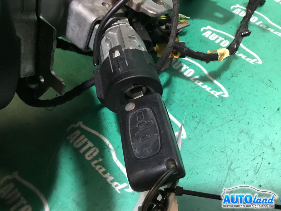 Contact cu Chei Auto CITROEN C4 (LC_) 2004-2025